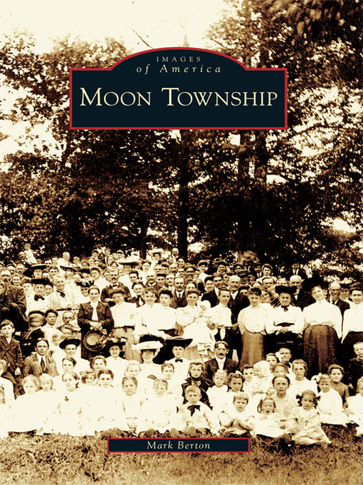 Title details for Moon Township by Mark Berton - Available
